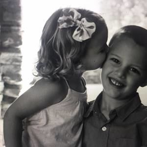 Meet your Posher, Katie